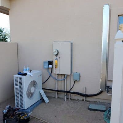 Blackstone Plumbing Heating & Air Conditioning