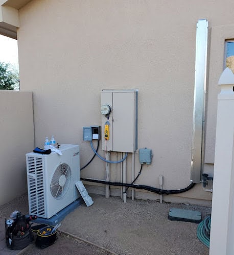 Blackstone Plumbing Heating & Air Conditioning