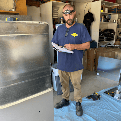 Integrity Comfort Systems