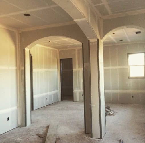 The Drywall Expert