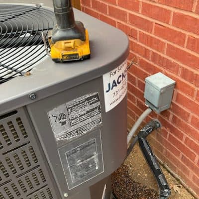 Cagle Service Heating and Air