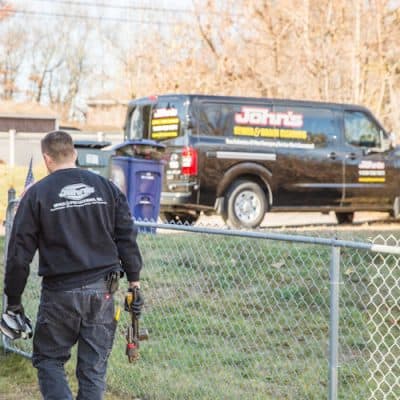 John's Sewer & Drain Cleaning