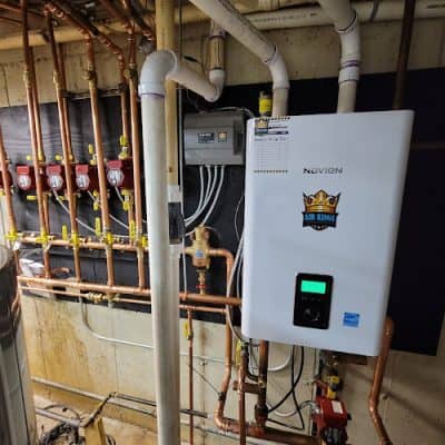 Air Kings Heating And Cooling