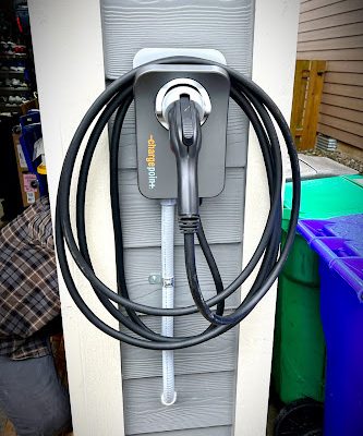 Apex Mechanical ��� Your Trusted Partner for Electric Vehicle Charger Installation, Electrification, and Government Projects