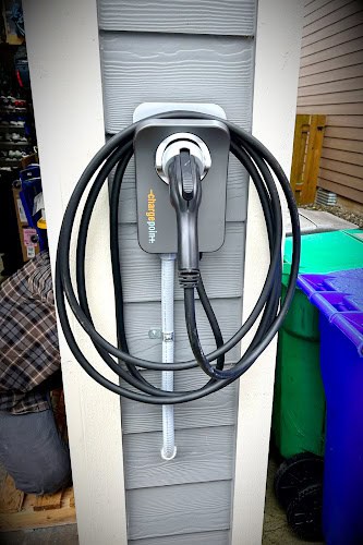 Apex Mechanical ��� Your Trusted Partner for Electric Vehicle Charger Installation, Electrification, and Government Projects