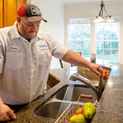 Full Spectrum Plumbing Services