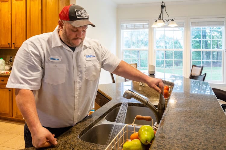 Full Spectrum Plumbing Services