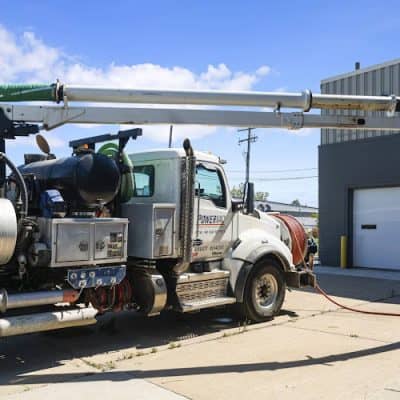Power Vac of Michigan