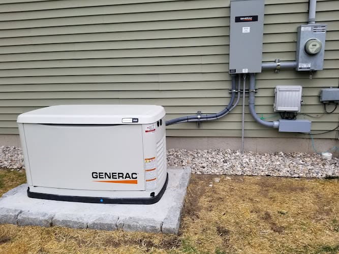 Kevin Alves Electric LLC
