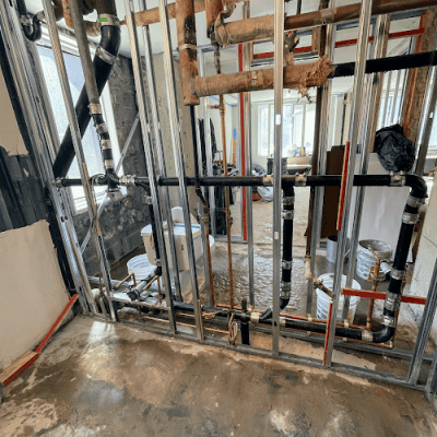 Rapid Rooter And Plumbing NY