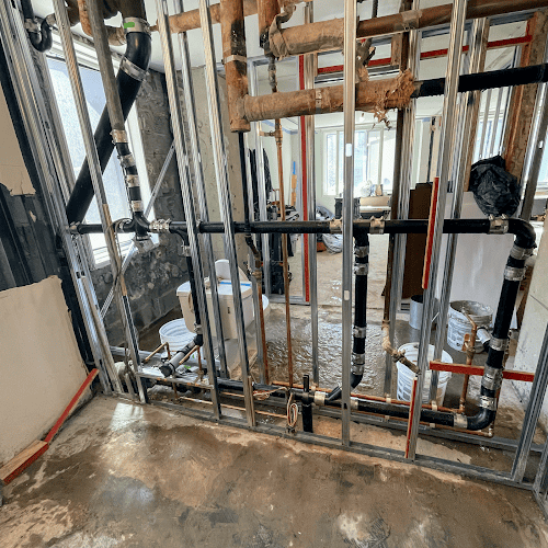 Rapid Rooter And Plumbing NY