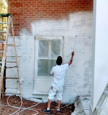 Bill Pope's painting and remodeling