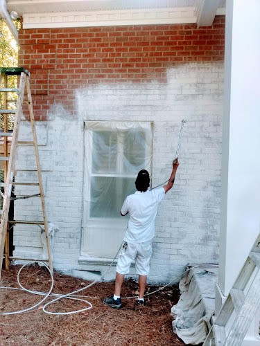 Bill Pope's painting and remodeling