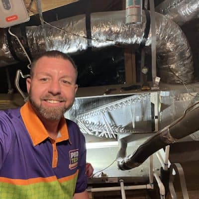 Pro Tech Heating & Air Conditioning