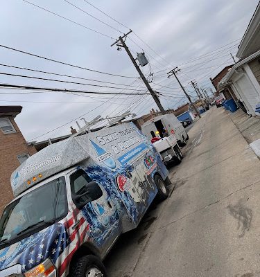 A Solution Sewer & Plumbing Inc.