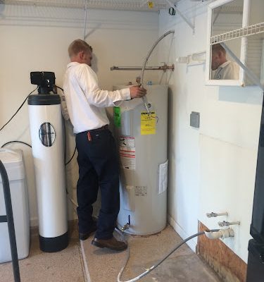 Christian Brothers Plumbing, A/C, & Electrical