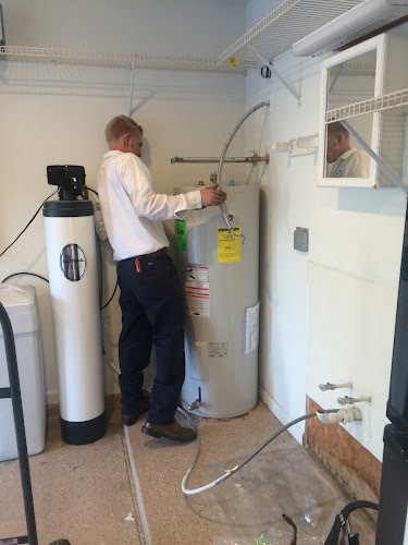 Christian Brothers Plumbing, A/C, & Electrical
