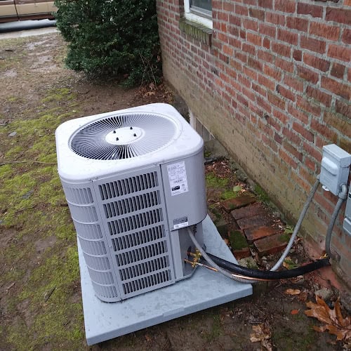 Bell Heating and AC LLC