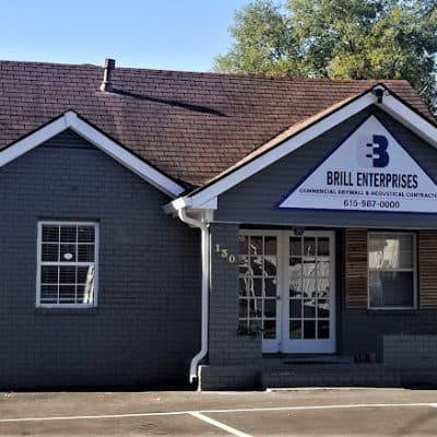 Brill Enterprises Llc - Nashville