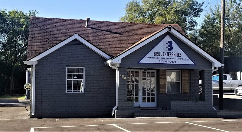 Brill Enterprises Llc - Nashville