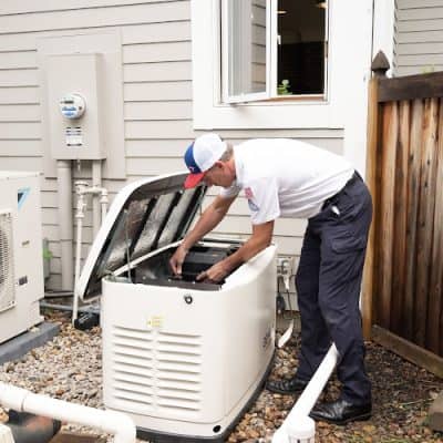 Air Services Heating