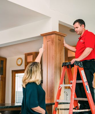 Mr. Handyman of Kanawha Valley