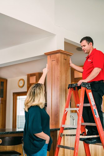 Mr. Handyman of Kanawha Valley