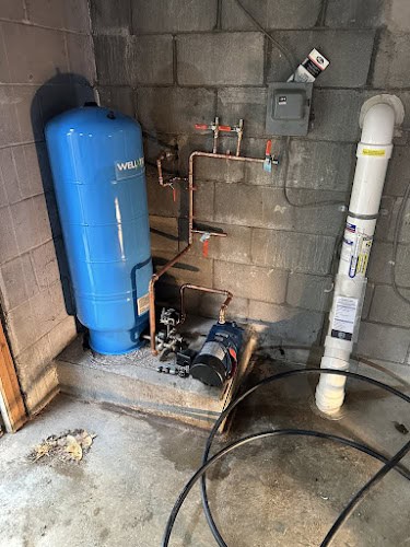 WJ McNabb Plumbing