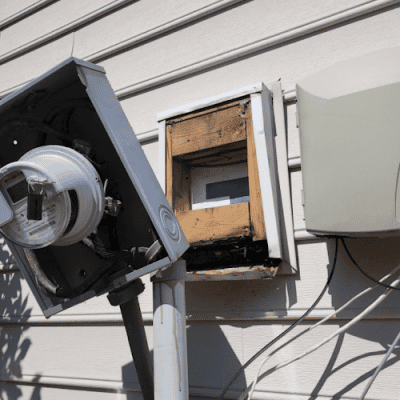 Zoom Electricians