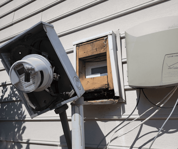 Zoom Electricians