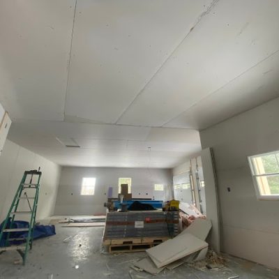 317 DRYWALL LLC