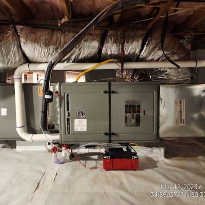 ServiceWorks Mechanical Solutions LLC.