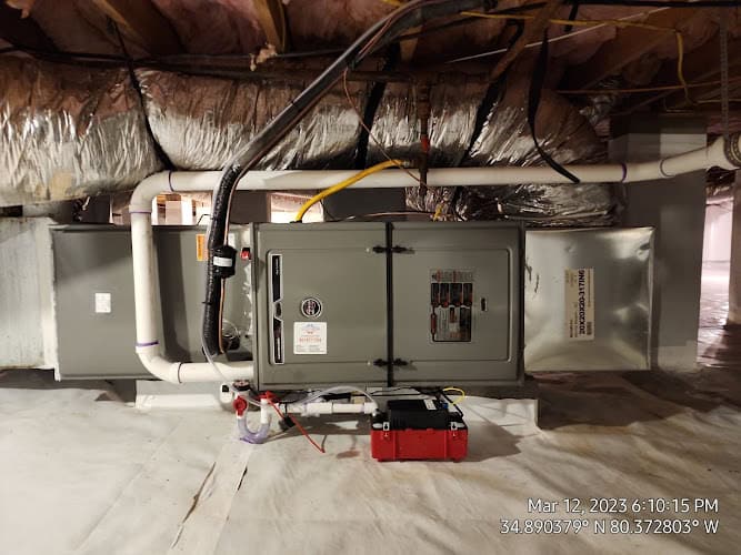 ServiceWorks Mechanical Solutions LLC.