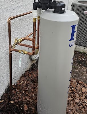 Hers & His Plumbing Services