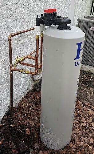 Hers & His Plumbing Services
