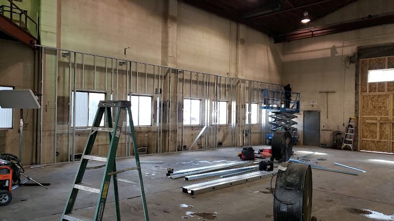 Utah Commercial Construction Inc.