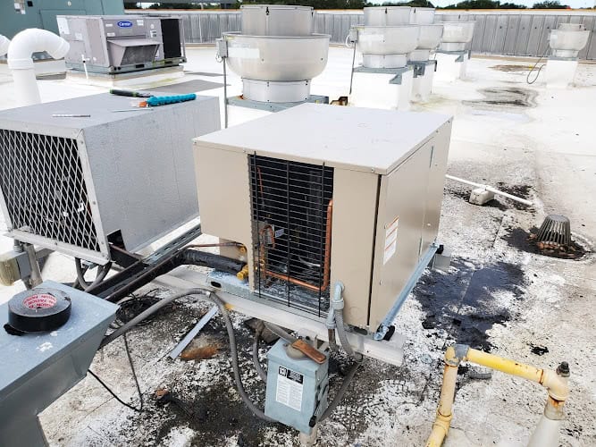 L&R Air Conditioning and Refrigeration Inc
