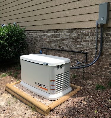 Mebane Electrical Services