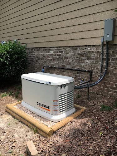 Mebane Electrical Services