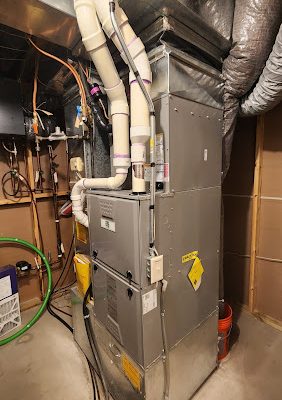 Ed's Heating & Air, Inc.