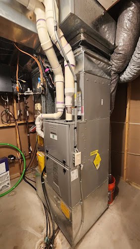 Ed's Heating & Air, Inc.