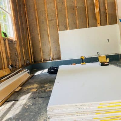Portoâ€™s Remodeling & Handyman Service