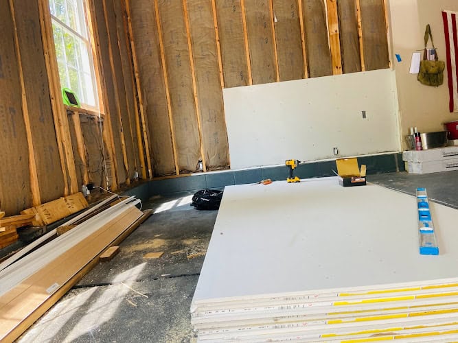 Portoâ€™s Remodeling & Handyman Service