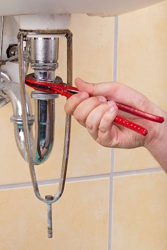 Robert Bradway's Plumbing & Heating Inc.