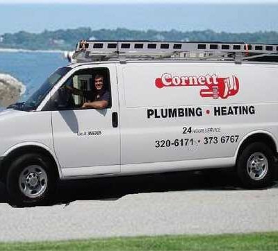 Cornett Plumbing & Heating