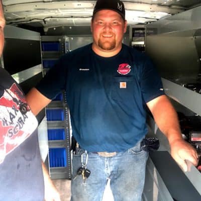 Aloha Plumbing LLC