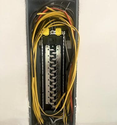 Dr Electric CSRA