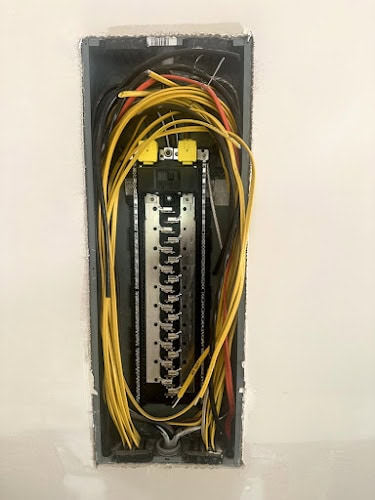 Dr Electric CSRA