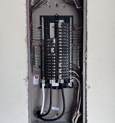 Protek Electric