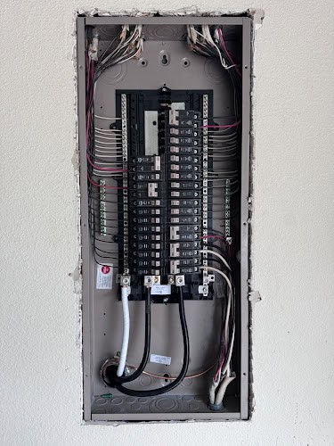 Protek Electric